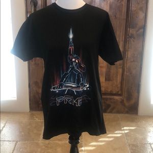 Transformers tee